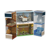 Avatar The Last Airbender Kingdoms Bitty Pop! Playset