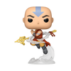 Avatar Aang The Last Airbender Aang Pop! Vinyl