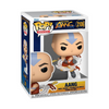 Avatar Aang The Last Airbender Aang Pop! Vinyl