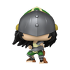 Avatar Aang The Last Airbender Toph Pop! Vinyl