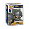 Avatar Aang The Last Airbender Toph Pop! Vinyl