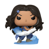 Avatar Aang The Last Airbender Katara Pop! Vinyl