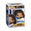 Avatar Aang The Last Airbender Katara Pop! Vinyl