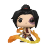 Avatar Aang The Last Airbender Zuko Pop! Vinyl