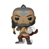 Avatar Aang The Last Airbender Tagah Pop! Vinyl