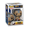 Avatar Aang The Last Airbender Tagah Pop! Vinyl