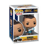 Avatar Aang The Last Airbender Sokka Pop! Vinyl