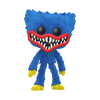 Poppy Playtime Huggy Wuggy Exclusive Flocked Pop! Vinyl
