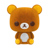 Rilakkuma Rilakkuma Exclusive Flocked Pop! Vinyl