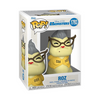 Monsters Inc. Roz Pop! Vinyl
