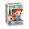 Finding Nemo Darla Pop! Vinyl