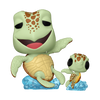 Finding Nemo Crush with Squirt Pop! Vinyl