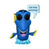 Finding Nemo Dory Pop! Sayings