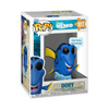 Finding Nemo Dory Pop! Sayings