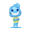 Elemental Wade Ripple Pop! Vinyl