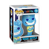 Elemental Wade Ripple Pop! Vinyl