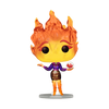 Elemental Ember Lumen Pop! Vinyl