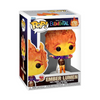 Elemental Ember Lumen Pop! Vinyl
