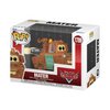 Cars Mater with Jet Pack Pop! Vinyl