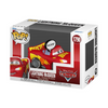 Cars Lightning McQueen Pop! Saying