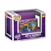 Inside Out Joy and Sadness Pop! Mini Moment