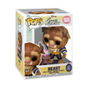 Beauty and the Beast Beast Pop! Premium