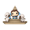 Beauty and the Beast Belle Pop! Moment
