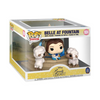 Beauty and the Beast Belle Pop! Moment