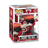NBA Mascots Benny the Bull Chicago Bulls Pop! Vinyl