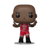 NBA Bulls Michael Jordan (6th Ring) Pop! Vinyl