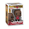 NBA Bulls Michael Jordan (6th Ring) Pop! Vinyl