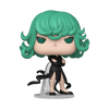 One Punch Man Terrible Tornado Pop! Vinyl