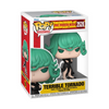 One Punch Man Terrible Tornado Pop! Vinyl