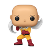 One Punch Man Saitama Pop! Vinyl