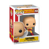 One Punch Man Saitama Pop! Vinyl