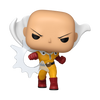 One Punch Man Saitama (Punching) US Exclusive Pop! Vinyl