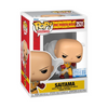 One Punch Man Saitama (Punching) US Exclusive Pop! Vinyl