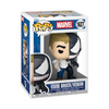Marvel Split Eddie Brock and Venom Pop! Vinyl