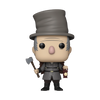 Over the Garden Wall The Woodsman Pop! Vinyl