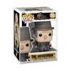 Over the Garden Wall The Woodsman Pop! Vinyl