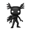Over the Garden Wall The Beast Glow Pop! Vinyl