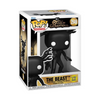 Over the Garden Wall The Beast Glow Pop! Vinyl