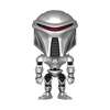 Battlestar Galactica Cylon Metallic Pop! Vinyl