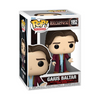 Battlestar Galactica Gaius Baltar Pop! Vinyl