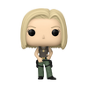 Battlestar Galactica Kara “Starbuck” Thrace Pop! Vinyl