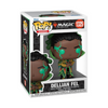 Magic The Gathering Dellian Fel Pop! Vinyl