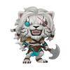 Magic The Gathering Ajani Pop! Vinyl