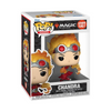 Magic The Gathering Chandra Pop! Vinyl