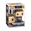 Formula 1 Red Bull Max Verstappen (Holding Helmet) Pop! Vinyl