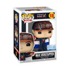 Formula 1 Red Bull Max Verstappen with Flag Exclusive Pop! Vinyl